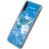 NHL St. Louis Blues Iced Galaxy A50 Clear Case